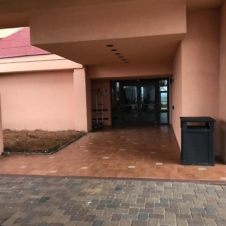 Aparthotel Sea Chase Orange Beach Exterior foto