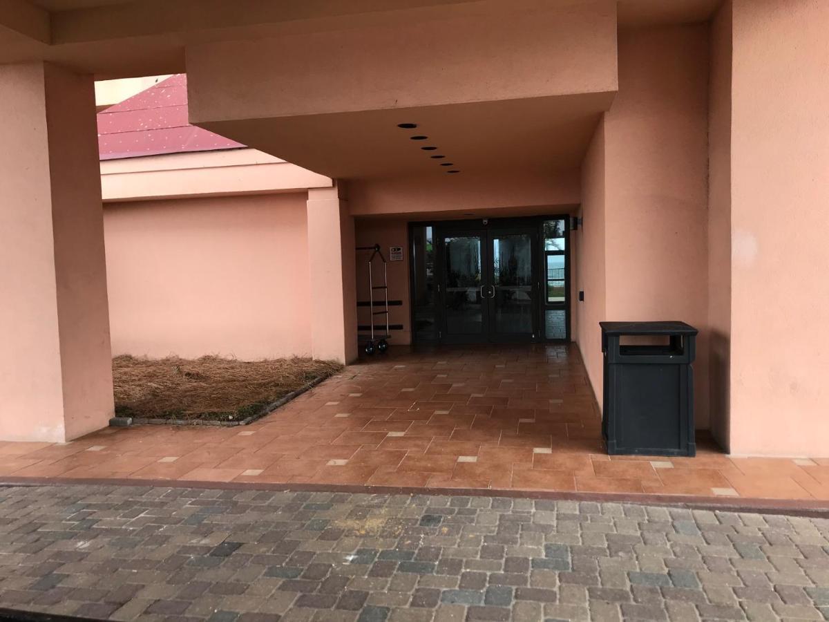 Aparthotel Sea Chase Orange Beach Exterior foto