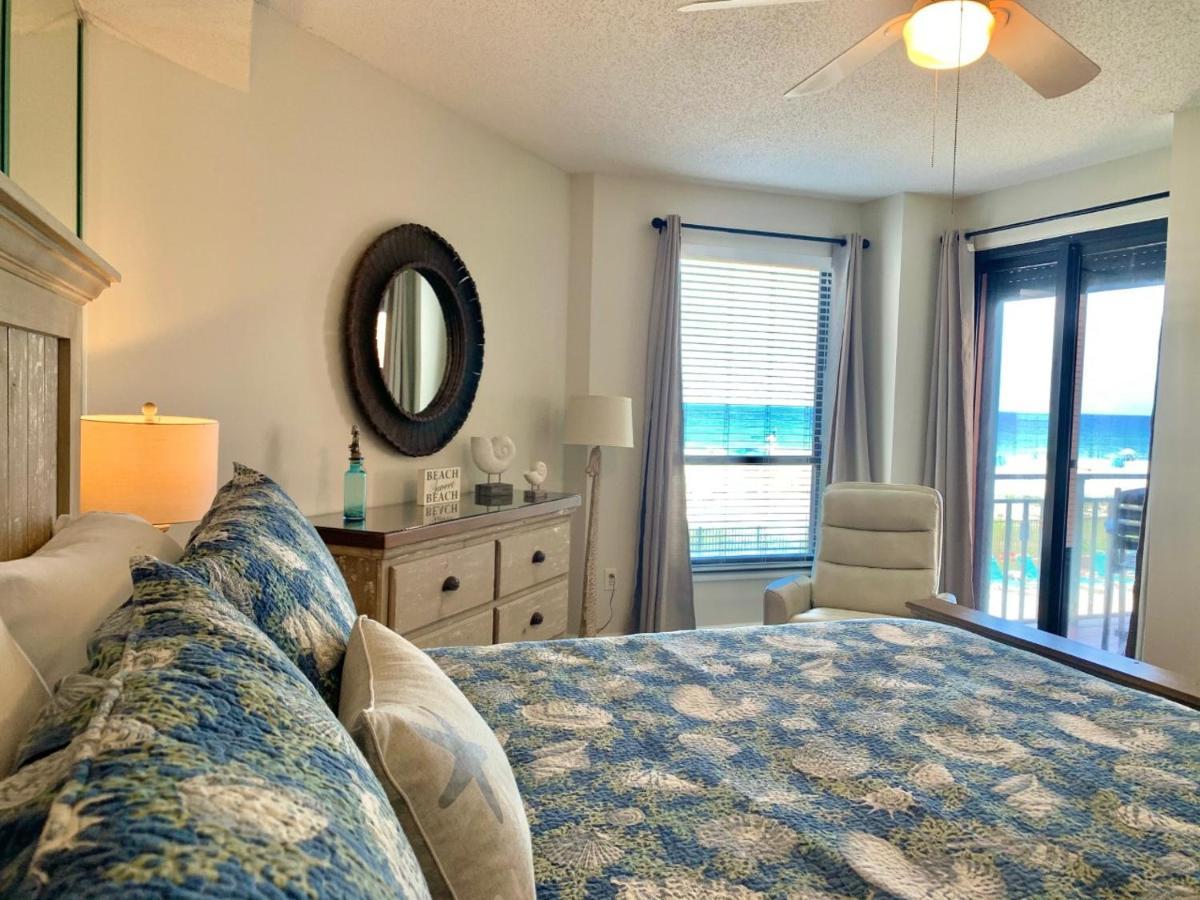 Aparthotel Sea Chase Orange Beach Exterior foto