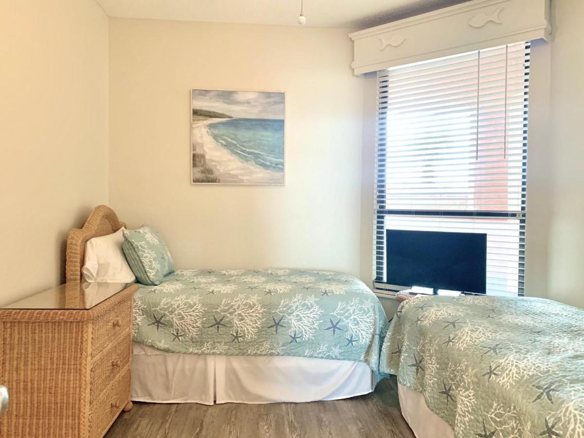Aparthotel Sea Chase Orange Beach Exterior foto